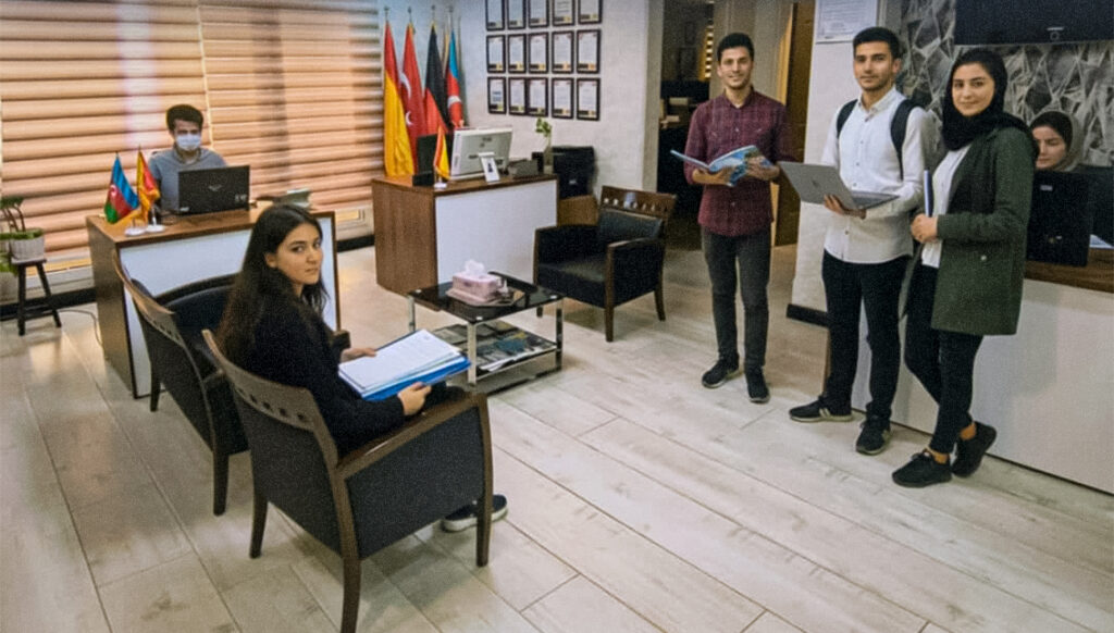 موسسه مهاجرتی آتیه داران